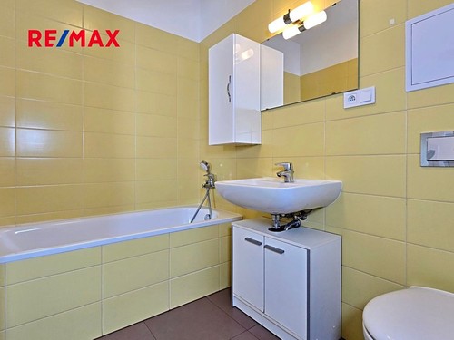 Prodaný byt 2+kk 46 m²