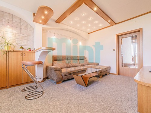 Prodaný byt 2+1 59 m²