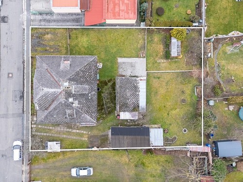 Prodaný dům 194 m², pozemek 950 m²