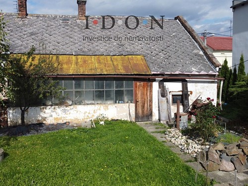 Prodaný dům 144 m², pozemek 480 m²
