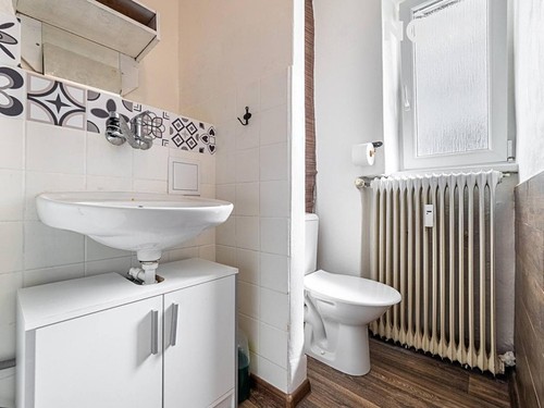 Prodaný byt 2+1 48 m²