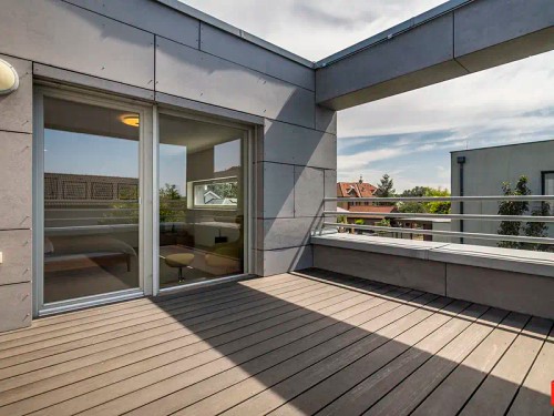 Prodaný dům 123 m², pozemek 709 m²