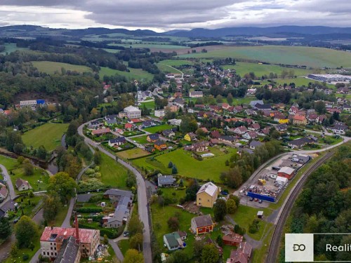 Prodej domu 200 m², pozemek 780 m²