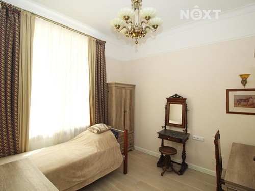 Prodaný byt 4+kk 106 m²