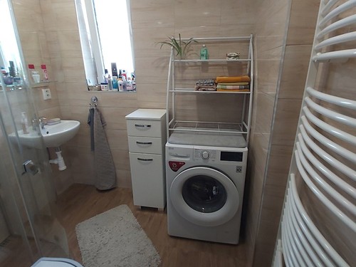 Prodaný byt 3+1 73 m²
