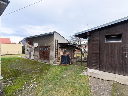 Prodaný dům 194 m², pozemek 950 m²