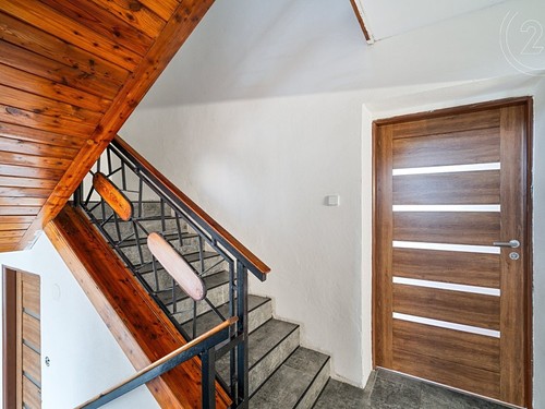 Prodaný dům 132 m², pozemek 400 m²