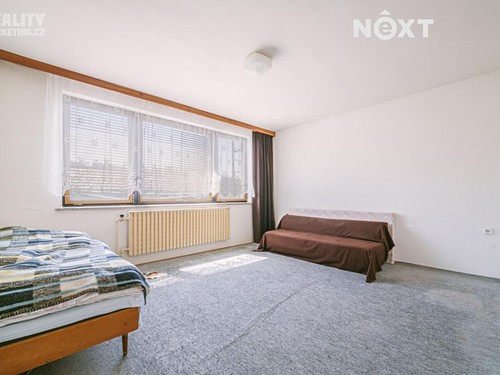 Prodaný dům 154 m², pozemek 367 m²