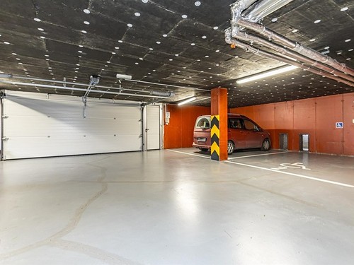 Prodaný byt 2+kk 52 m²