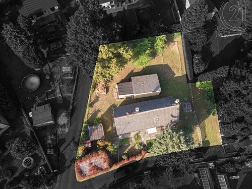 Prodaný dům 97 m², pozemek 858 m²