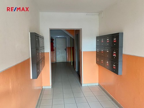 Prodaný byt 3+1 67 m²