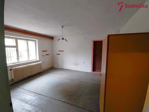 Prodaný dům 166 m², pozemek 992 m²