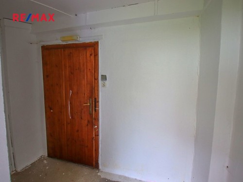 Prodaná chata 64 m², pozemek 367 m²