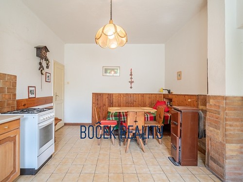 Prodaný dům 110 m², pozemek 720 m²