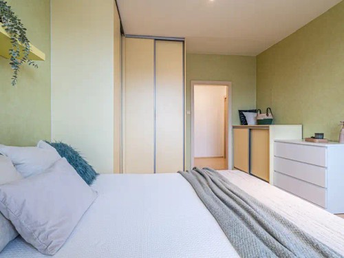 Prodej bytu 2+1 56 m²