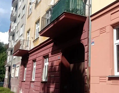 Prodej bytu 2+1 69 m²
