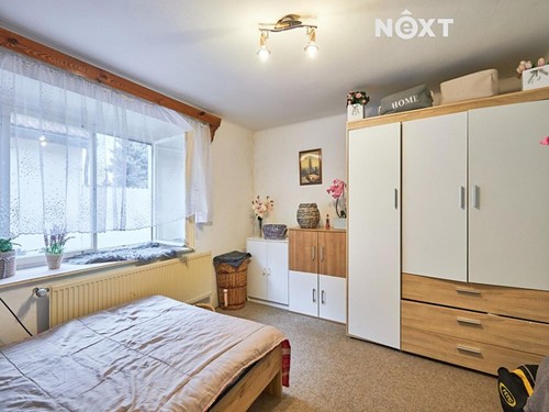 Prodaný dům 55 m², pozemek 307 m²