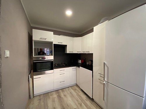 Prodaný byt 4+1 82 m²