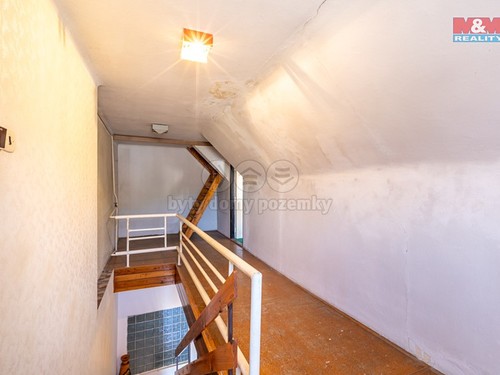 Prodaný dům 126 m², pozemek 144 m²