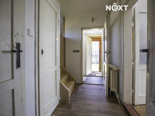 Prodaný dům 75 m², pozemek 860 m²