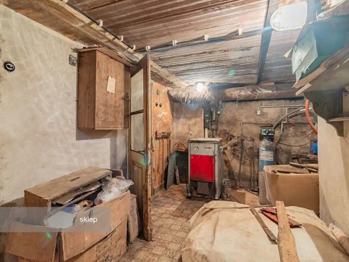 Prodaný dům 253 m², pozemek 1019 m²