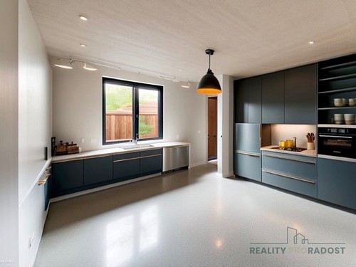 Prodaný dům 232 m², pozemek 299 m²