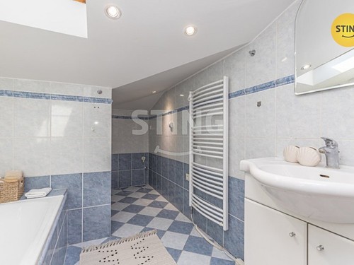 Prodaný byt 2+kk 62 m²