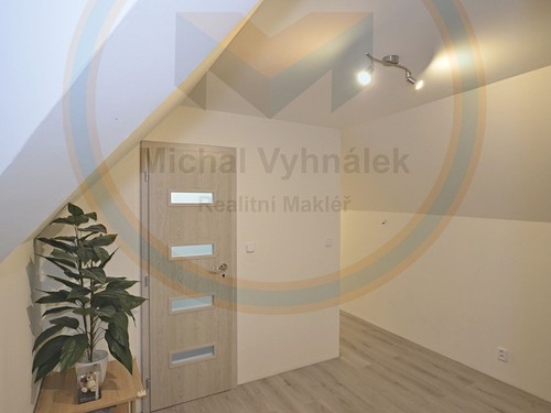 Prodaný dům 120 m², pozemek 174 m²