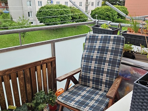 Prodaný byt 4+kk 79 m²
