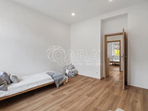 Prodaný byt 3+1 72 m²