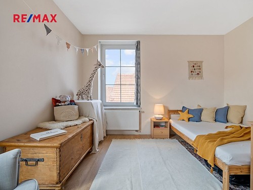 Prodaný dům 267 m², pozemek 326 m²