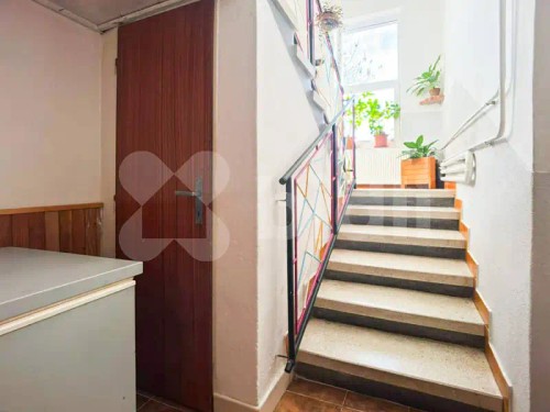 Prodaný dům 145 m², pozemek 177 m²