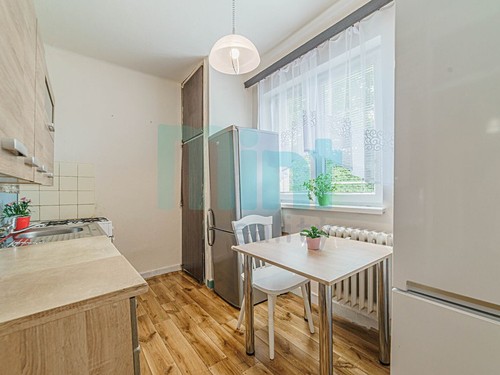 Prodaný byt 2+1 55 m²