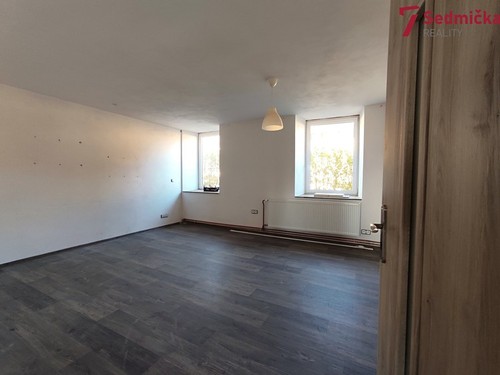 Prodaná zemědělská usedlost 340 m², pozemek 3116 m²