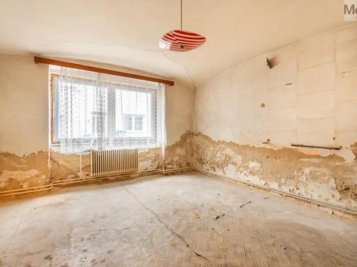 Prodaný dům 178 m², pozemek 219 m²