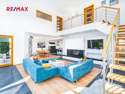 Prodej domu 340 m², pozemek 2354 m²