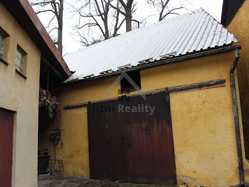 Prodaný dům 300 m², pozemek 645 m²