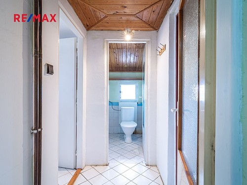 Prodaný dům 141 m², pozemek 997 m²