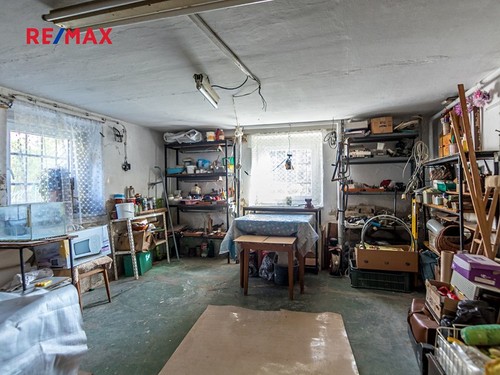 Prodaný dům 114 m², pozemek 464 m²
