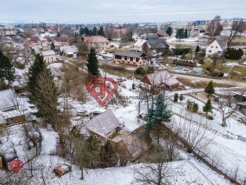 Prodaný dům 150 m², pozemek 599 m²