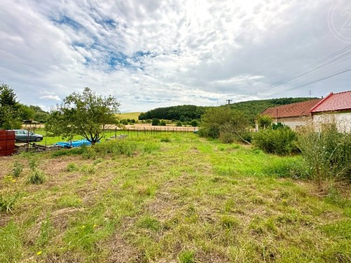 Prodaný dům 116 m², pozemek 1104 m²