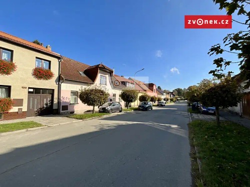 Prodaný dům 197 m², pozemek 635 m²
