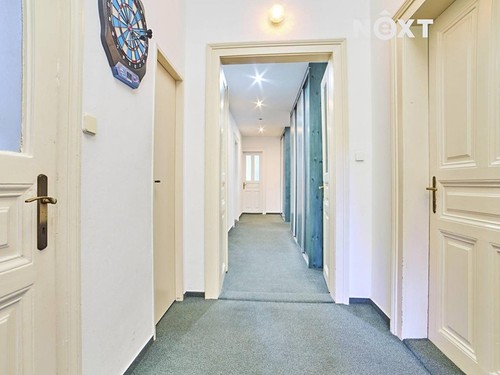Prodaný dům 232 m², pozemek 3044 m²