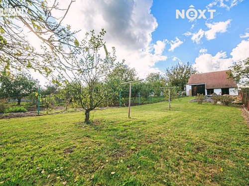 Prodaný dům 119 m², pozemek 885 m²