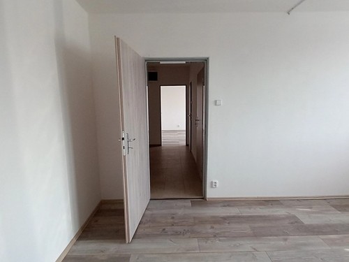 Prodaný byt 2+1 51 m²