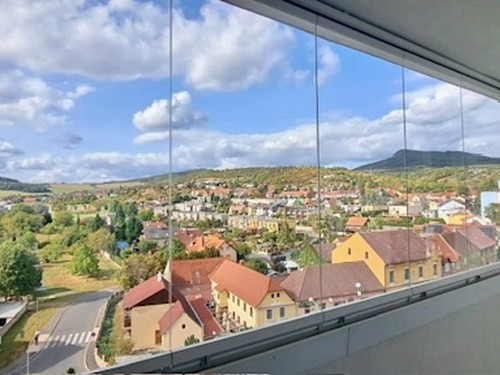 Prodaný byt 3+1 70 m²