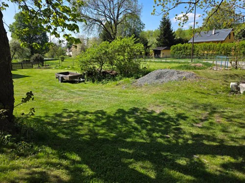 Prodej domu 190 m², pozemek 2564 m²