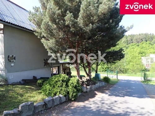 Prodej chaty 40 m², pozemek 490 m²