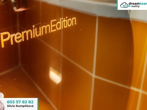 Prodaný byt 3+1 73 m²