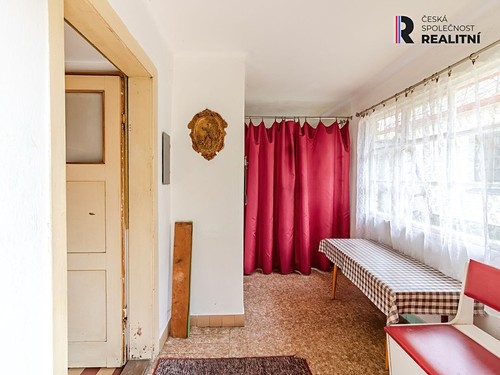 Prodaný dům 82 m², pozemek 359 m²